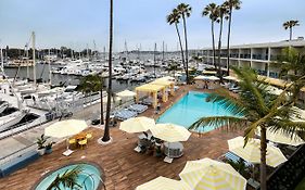 Marina Del Rey